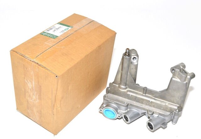 LPF000010 - YAĞ POMPASI (4.4L V8/VOGUE) - Land Rover