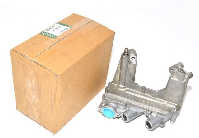 LPF000010 - YAĞ POMPASI (4.4L V8/VOGUE) - Land Rover