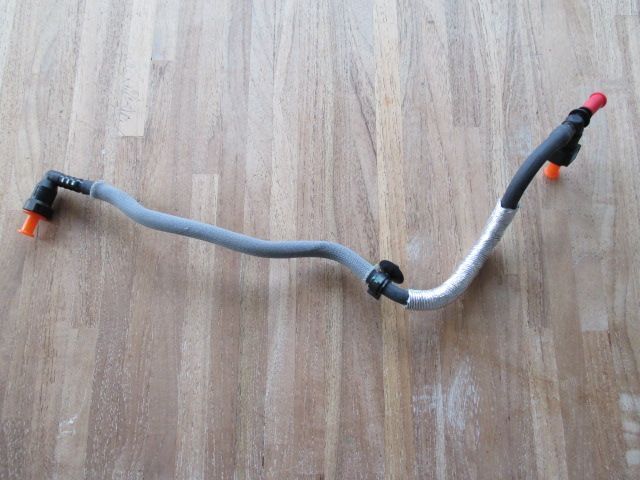 1418959 - ENJEKTÖR HORTUMU 3.6 (VOGUE/SPORT) - Land Rover