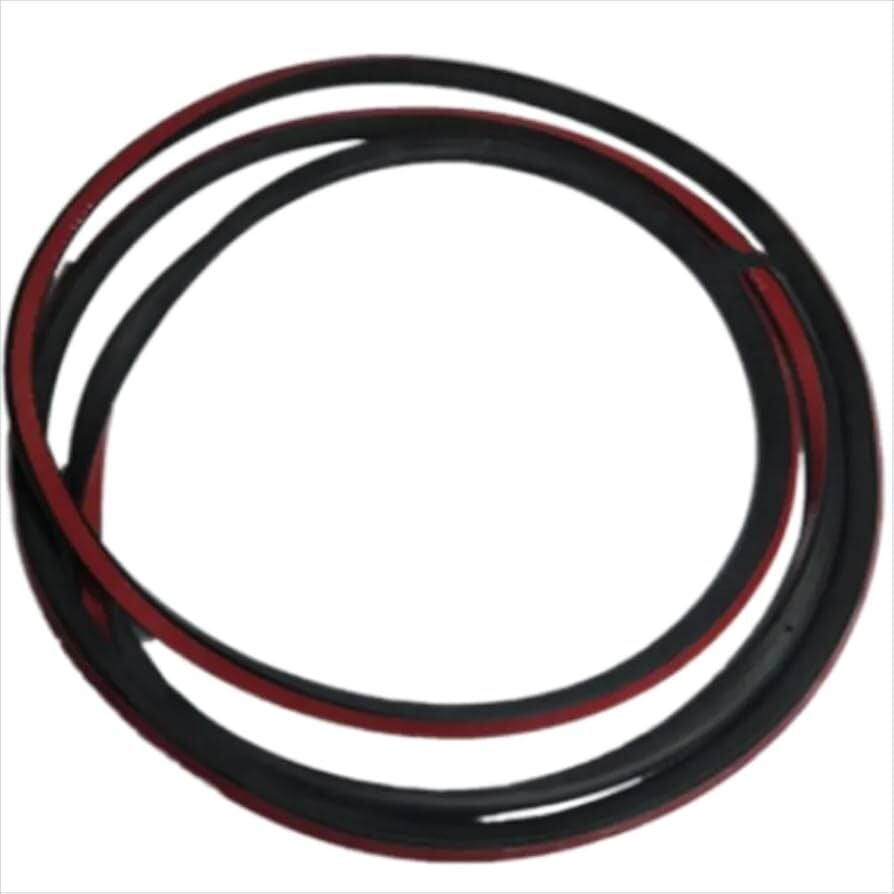 LR058544 - ÖN KAPI KASA LASTİK SAĞ (DİSC.SPORT) - Land Rover