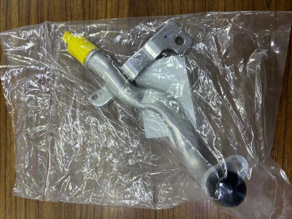 LR062105 - SU HORTUMU 2.0 DZL. (DİSCO/5/DEF) - Land Rover