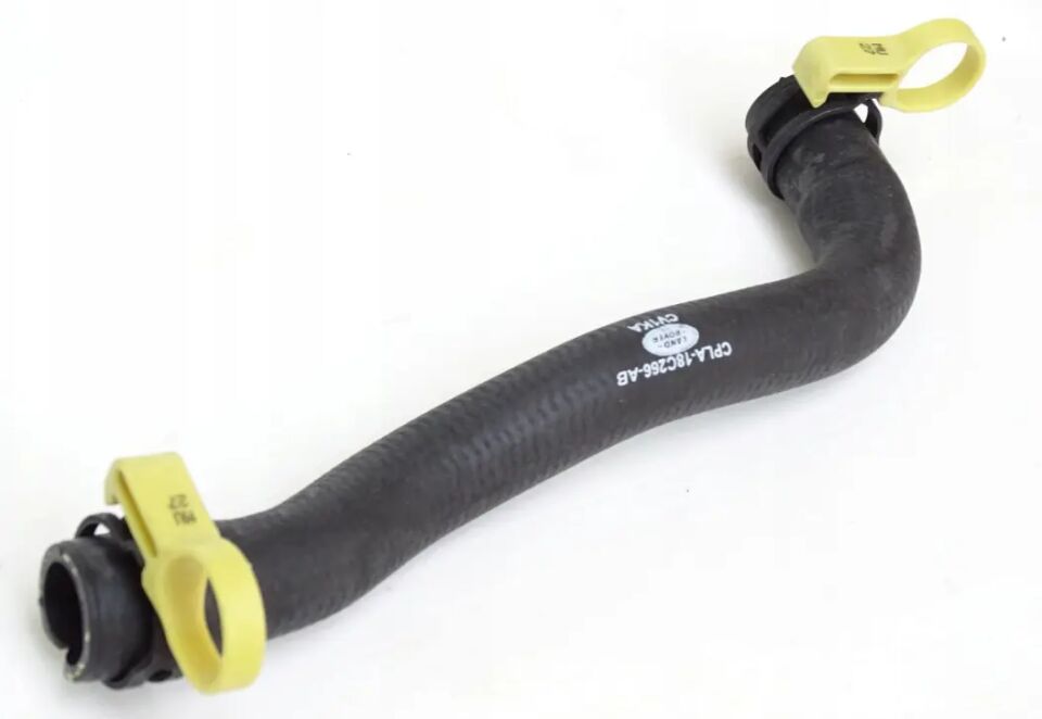 LR035621 - KALORİFER SU HORTUMU 4.4 DZL. (VOGUE/RRS/2015) - Land Rover