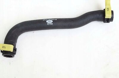 LR035621 - KALORİFER SU HORTUMU 4.4 DZL. (VOGUE/RRS/2015) - Land Rover