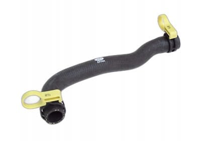 LR035621 - KALORİFER SU HORTUMU 4.4 DZL. (VOGUE/RRS/2015) - Land Rover