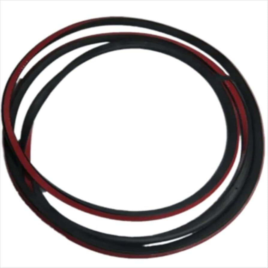 LR058545 - ÖN KAPI KASA LASTİK SOL (DİSC.SPORT) - Land Rover