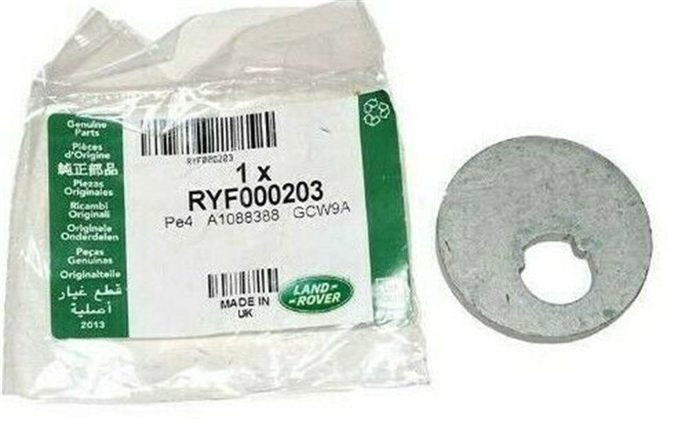 RYF000203 - ÖN SALINCAK PULU (2.7/3.0/NWD3/4) - Land Rover