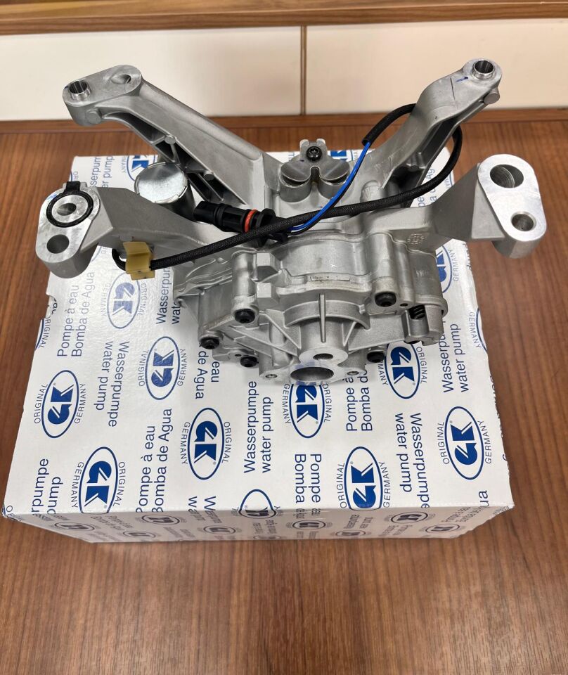 LR110501G - YAĞ/VAKUM POMPASI 2.0 DZL. (SPORT/VELAR/DİSC.SPORT/EVOQUE) - Gk