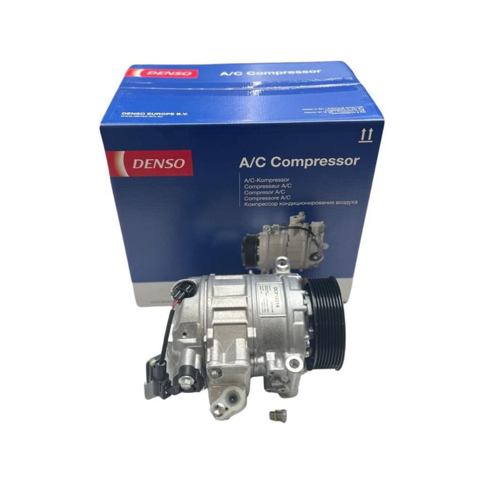 LR014064G - A/C KOMPRESÖR (2.7/NWD3) - Denso