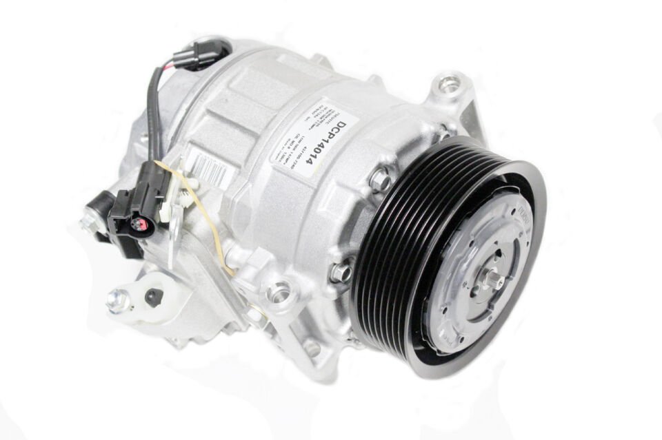 LR014064G - A/C KOMPRESÖR (2.7/NWD3) - Denso