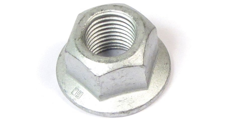 RYH501100 - ARKA AMORTİSOR SOMUN (3.0/3.6/VOGUE) - Land Rover