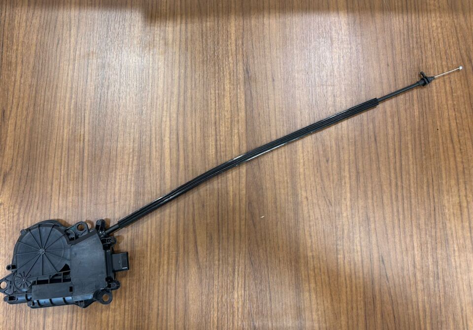 LR117161G - ARKA KAPI VAKUM MOTORU(RRS/VOGUE 2014) - Hmpx