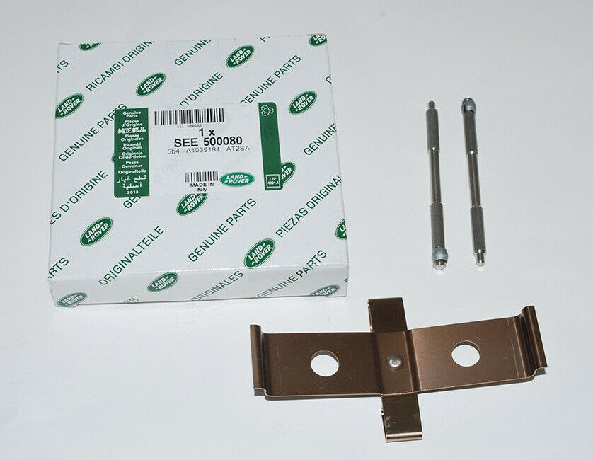 SEE500080 - ÖN KALİPER TAMİR TAKIM (4.2 V8/VOGUE) - Land Rover