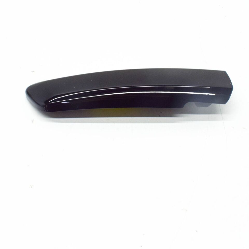 LR082893 - ÖN TAMPON IZGARA ALT SOL(DİSCO-5) - Land Rover