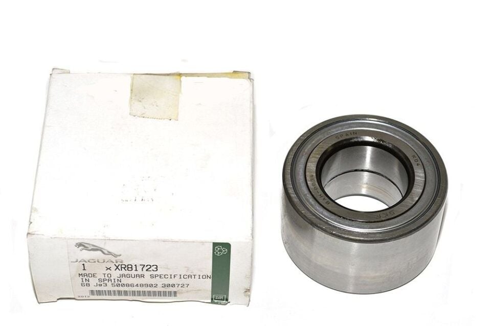 XR81723 - ARKA PORYA BİLYASI (S-TYPE) - Jaguar