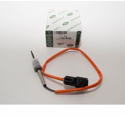 LR015455 - EGZOST SENSÖR ÖN ÜST SOL (2.2/3.0) - Land Rover