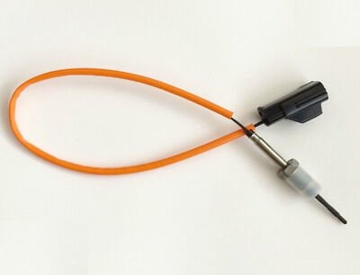 LR015455 - EGZOST SENSÖR ÖN ÜST SOL (2.2/3.0) - Land Rover