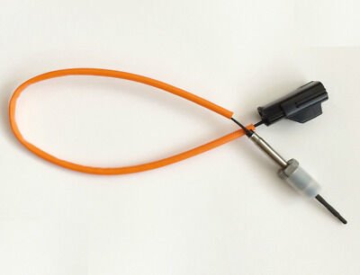 LR015455 - EGZOST SENSÖR ÖN ÜST SOL (2.2/3.0) - Land Rover