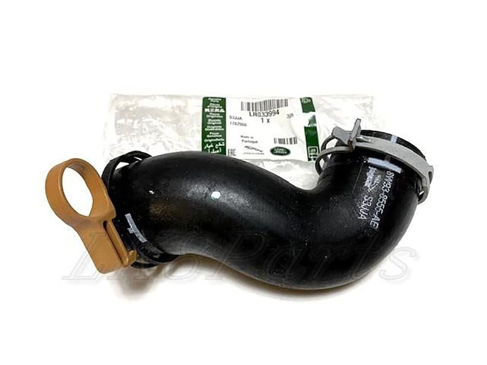 LR033994 - SU ÇIKIŞ BORUSU (5.0L/VOGUE) - Land Rover