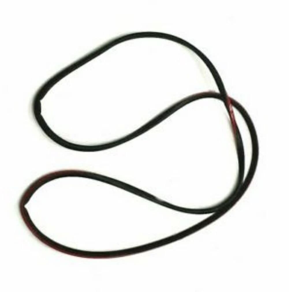 LR098317 - ARKA KAPI KASA LASTİK (3.0L V6) - Land Rover