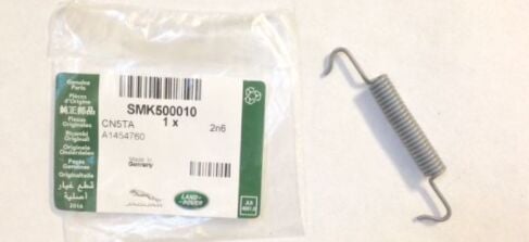 SMK500010 - EL FREN YAYI(3.0/3.6/4.4) - Land Rover