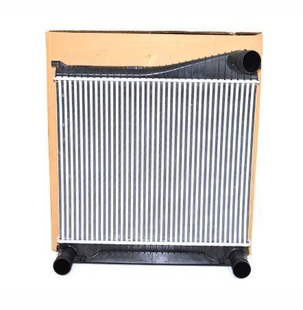 LR015603 - İNTERCOOLER (3.0/NWD4) - Land Rover