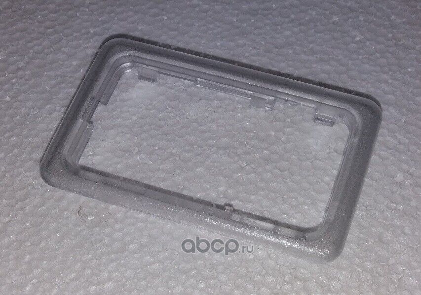 LR000712 - GÜNEŞLİK LAMBA ÇERÇEVESİ (2.0L/2.2) - Land Rover