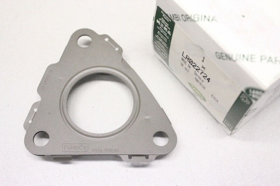 LR022724 - EGZOZ MANİFOLD CONTASI 4.4L DZL. (VOGUE/SPORT) - Land Rover