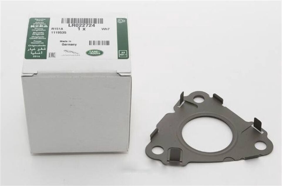 LR022724 - MANİFOLD CONTA (4.4L V8) - Land Rover