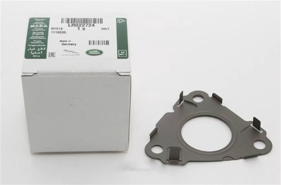 LR022724 - EGZOZ MANİFOLD CONTASI 4.4L DZL. (VOGUE/SPORT) - Land Rover