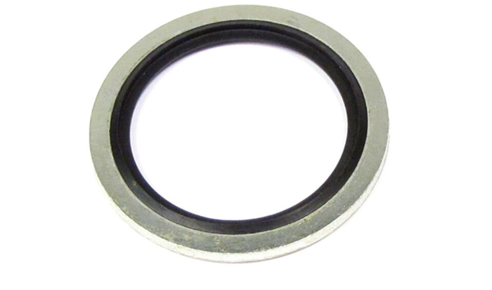 4640315 - O-RING -RR-2 4.4 BNZ. - Land Rover