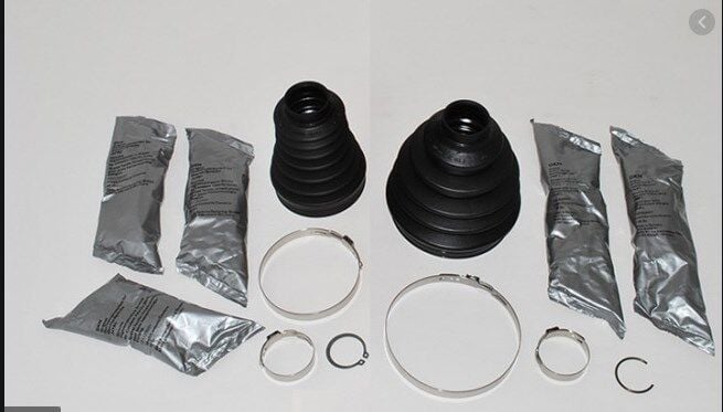 TDR000130 - ARKA AKS KÖRÜĞÜ (3.0/3.6/4.4) - Land Rover