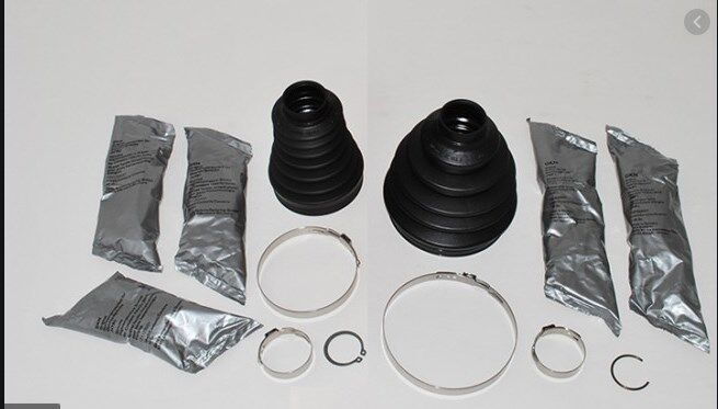 TDR000130 - ARKA AKS KÖRÜĞÜ (3.0/3.6/4.4) - Land Rover