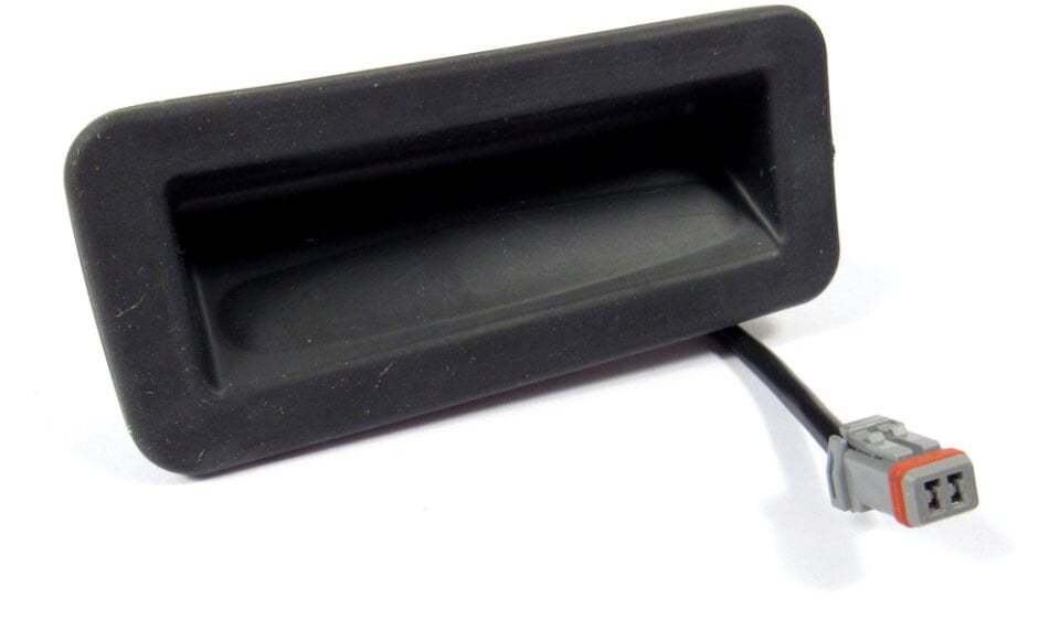 YUZ500020G - ARKA BAGAJ SWİTCH AA (2.7/3.0) - LIMA SPARE