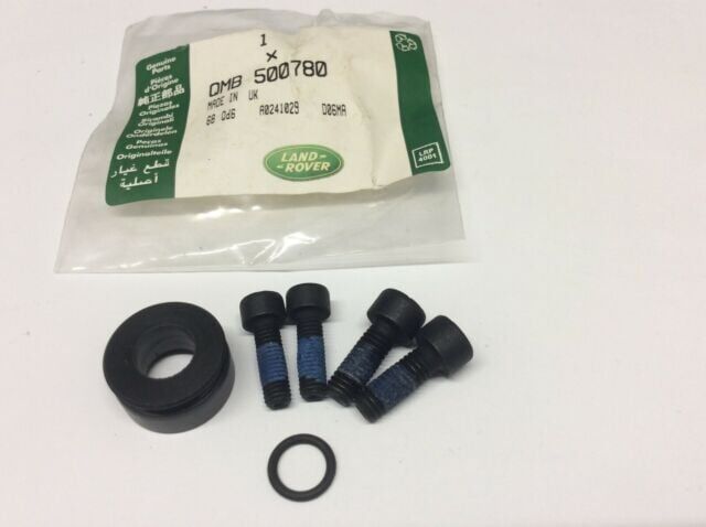 QMB500780 - DİREKSİYON MONTAJ KİT(3.6/G4.2/4.4 - Land Rover