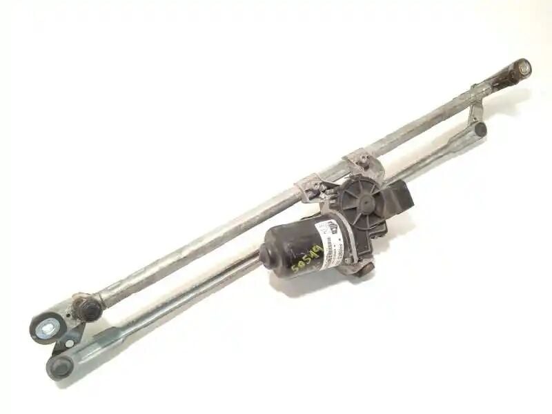 LR038348 - ÖN SİLECEK MEKANİZMASI (3.0/NWD4) - Land Rover