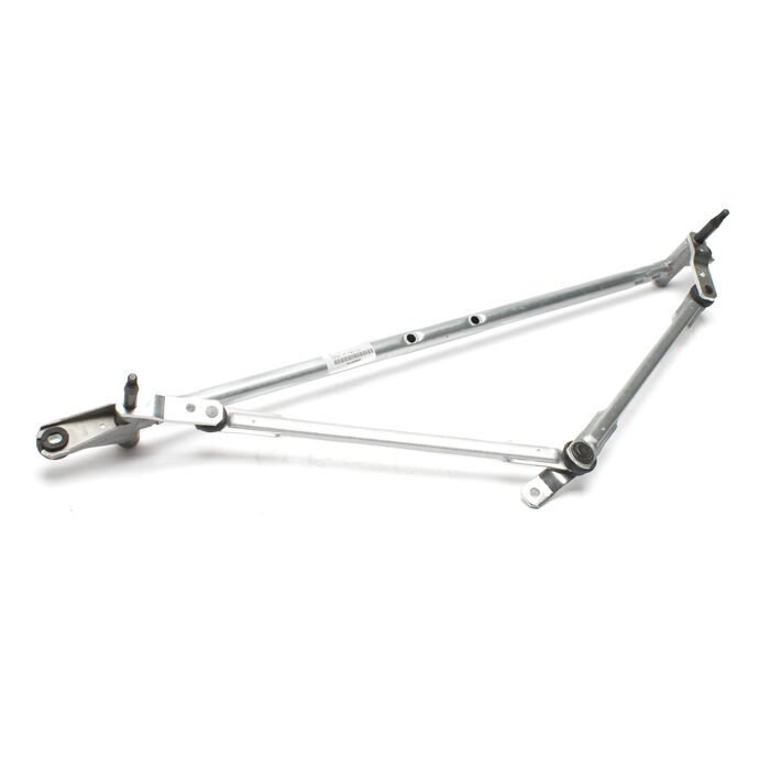 LR038348 - ÖN SİLECEK MEKANİZMASI (3.0/NWD4) - Land Rover