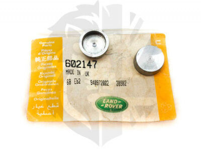 602147 - SİLİNDİR BLOK TAPA(4.6/V8) - Land Rover