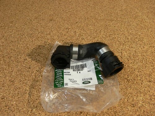 8510037 - GERİ DÖNÜŞ YARDIMCI HORTUM (3.0) - Land Rover