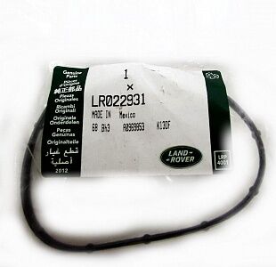 LR022931 - HAVA AKIM ÖLÇER CONTASI  4.4L V8 (VOGUE/SPORT) - Land Rover