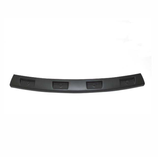 LR018350 - ÖN ÇEKİ DEMİR KAPAK(3.6) - Land Rover