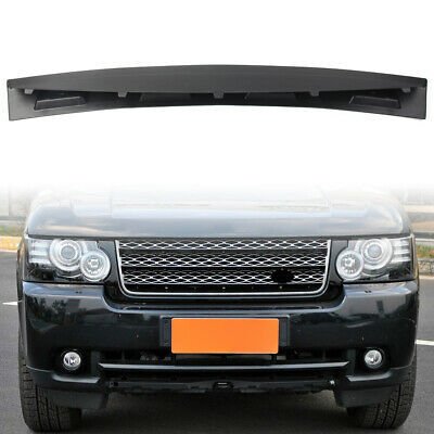 LR018350 - ÖN ÇEKİ DEMİR KAPAK(3.6) - Land Rover