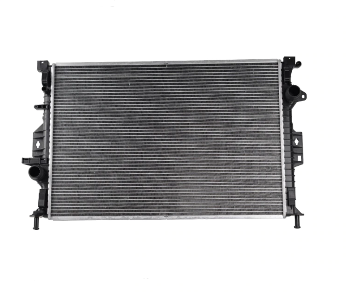 LR039530 - RADYATÖR (2.2/EVOQUE) - Land Rover