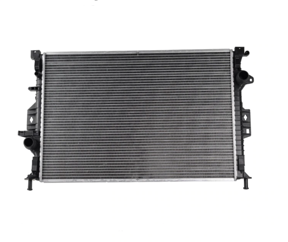 LR039530 - RADYATÖR (2.2/EVOQUE) - Land Rover