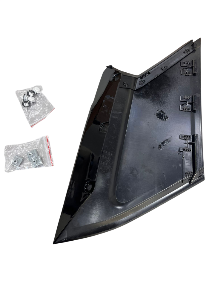 LR048706R - ARKA KÖŞE KAPLAMA SOL (EVOQUE) - LIMA SPARE