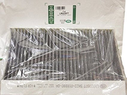 LR023977 - POLEN FİLTRESİ (2.7/SPORT/DİSC.S3/4) - Land Rover