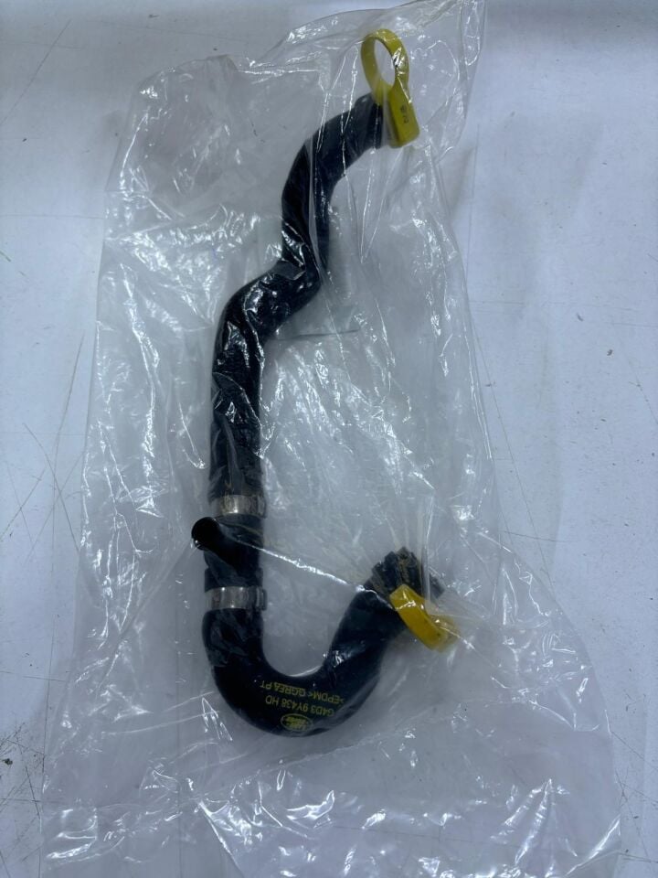 LR082241 - EGR SOĞUTUCU HORTUMU (VELAR/ALL) - Land Rover