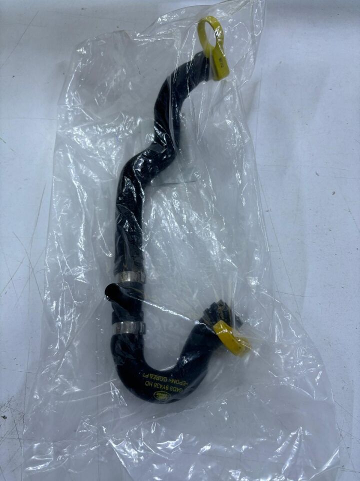 LR082241 - EGR SOĞUTUCU HORTUMU (VELAR/ALL) - Land Rover