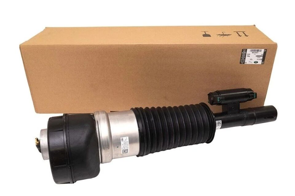 604123474 - ÖN AMORTİSÖR SOL (NEW VOGUE 22>) - Land Rover