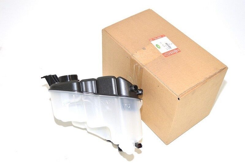 LR024296 - RADYATÖR SU DEPOSU (2.0/EVOQUE) - Land Rover