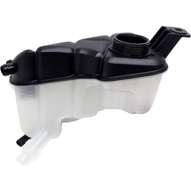 LR024296 - RADYATÖR SU DEPOSU (2.0/EVOQUE) - Land Rover